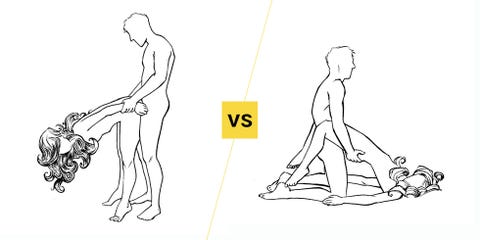 Faceoff sex position Faceoff sex position