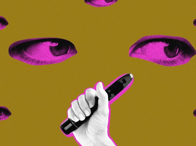Is Your Sex Toy Spying on You?