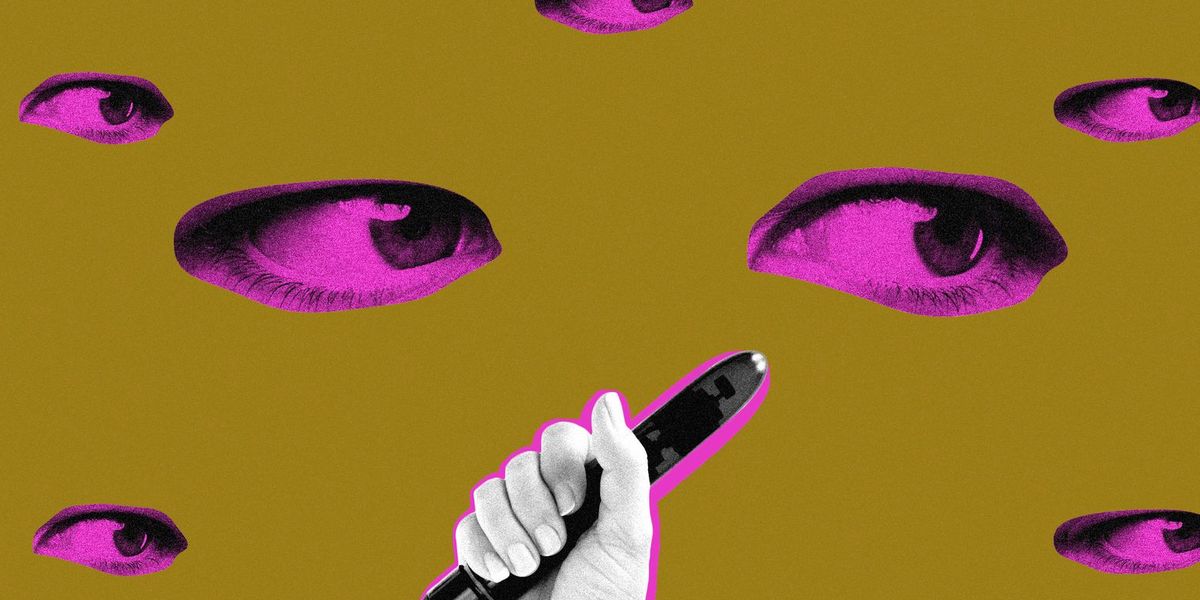 Is Your Sex Toy Spying On You