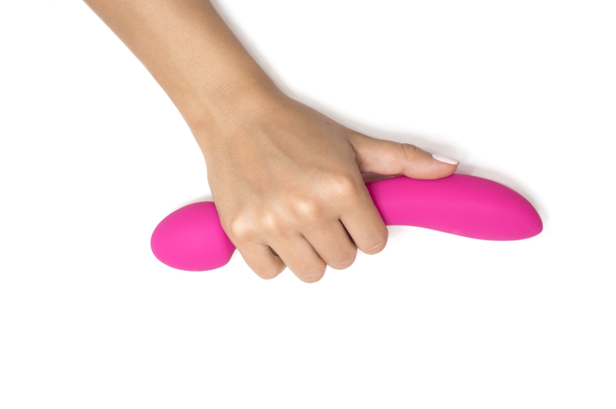 Sex toys the health benefits of vibrators