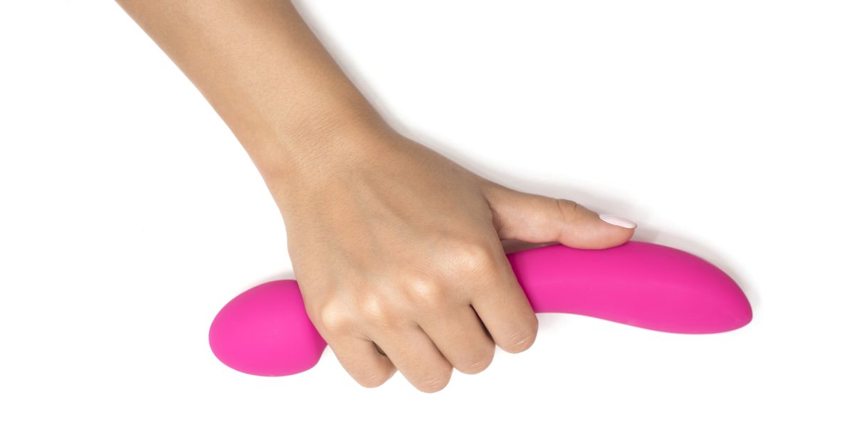 Sex Toys The Health Benefits Of Vibrators-3346