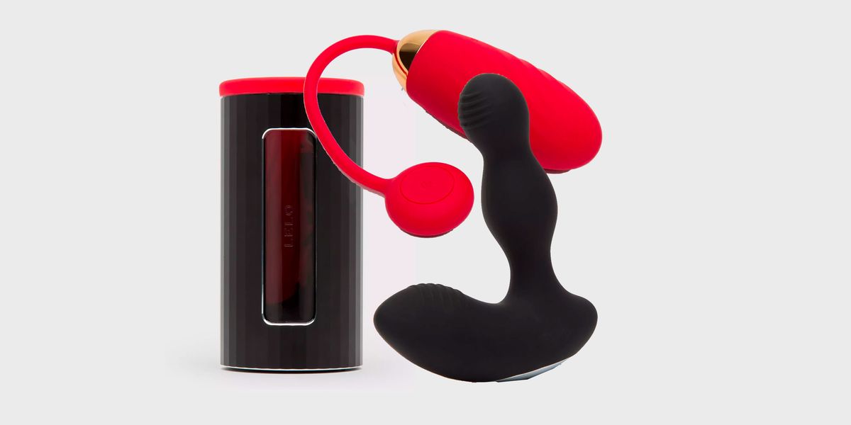 sex toy review
