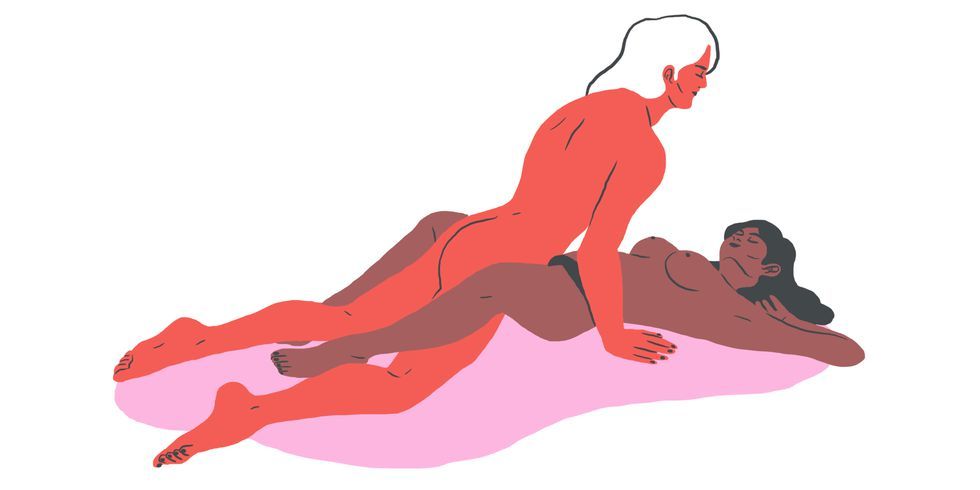 Sex Using Sex Toys