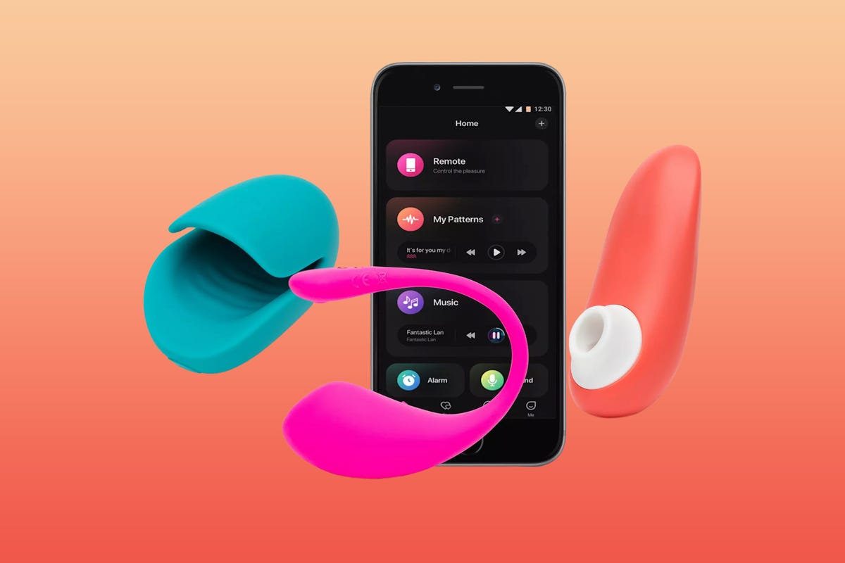 Save Up to 60% on Lovehoney's Sex Toys, Lingerie and More and Invest in Sexual Health