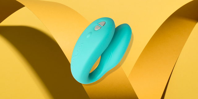 Wow, This Couples Vibrator Was Just Called The 'Holy Grail...