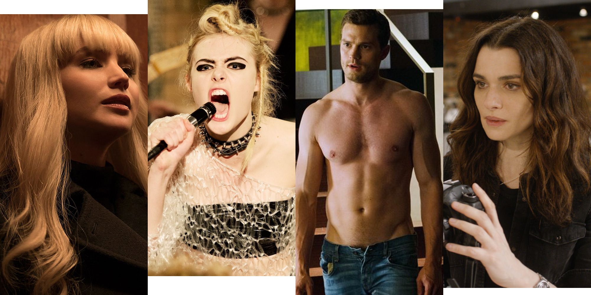 17 Best Sex Movies of 2018 Hottest Films of the Year