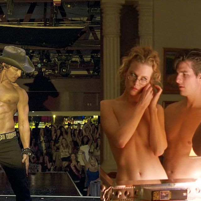 Bull Movie With Sex - 40 Sexiest Movies of All Time from Eyes Wide Shut to Blue Is the ...