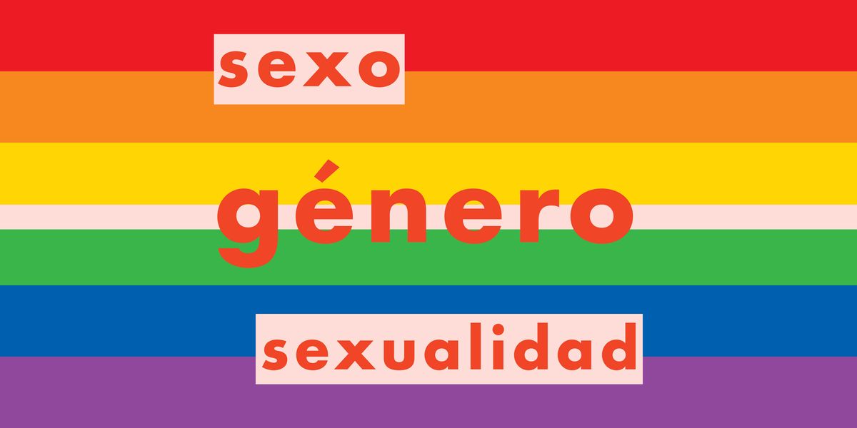 Sexo Género Y Sexualidad ¿cuáles Son Las Diferencias