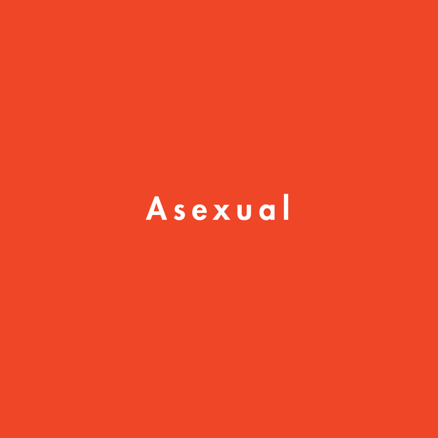 asexual definition