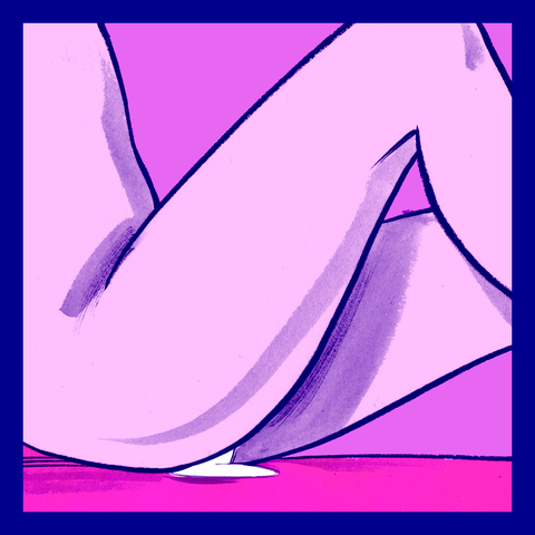 480px x 480px - What Is a Creampie - Vaginal and Anal Creampie Definition