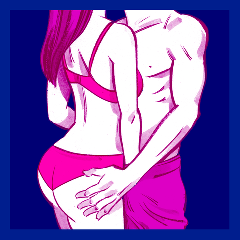 480px x 480px - What Is Foreplay - All About Our Favorite Sexy Foreplay Moves