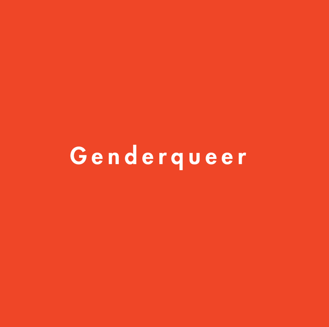 genderqueer definition