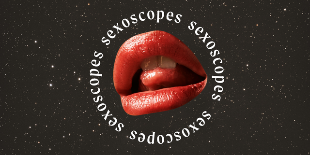 Sex And Love Horoscope Week Of March 18 2022 Cosmo Sexoscopes 0280