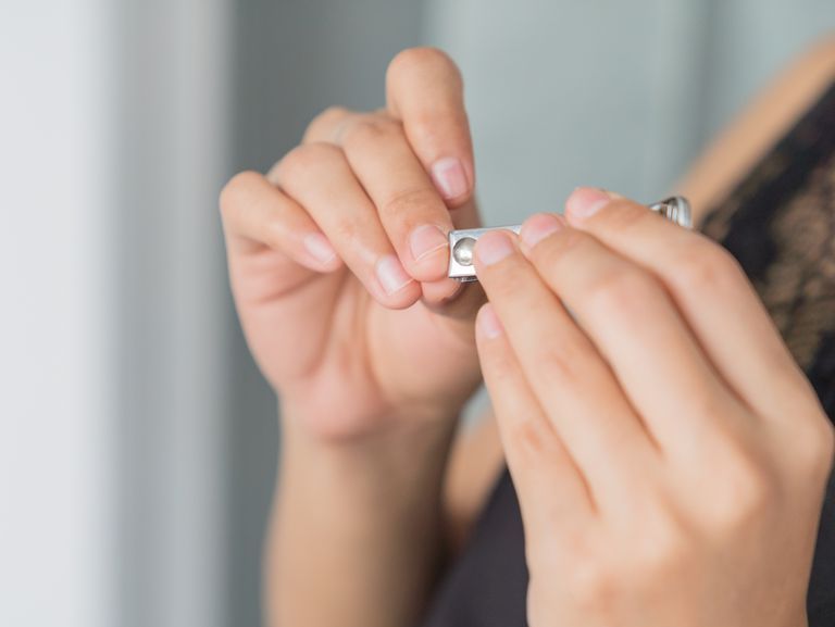 What Causes Hangnails And How Do I Stop Getting Them