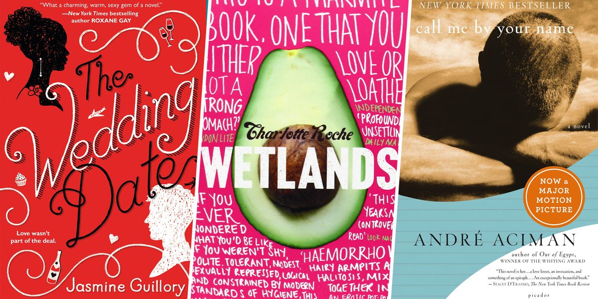 13 Best Erotic Novels To Read That Arent Fifty Shades Of Grey - 