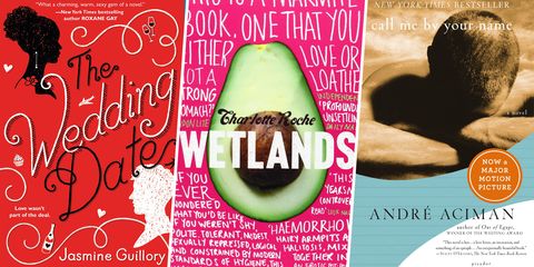 480px x 240px - 13 Best Erotic Novels to Read That Aren't Fifty Shades of Grey