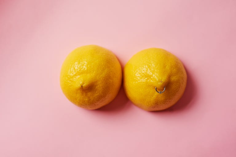 Sexy citrus