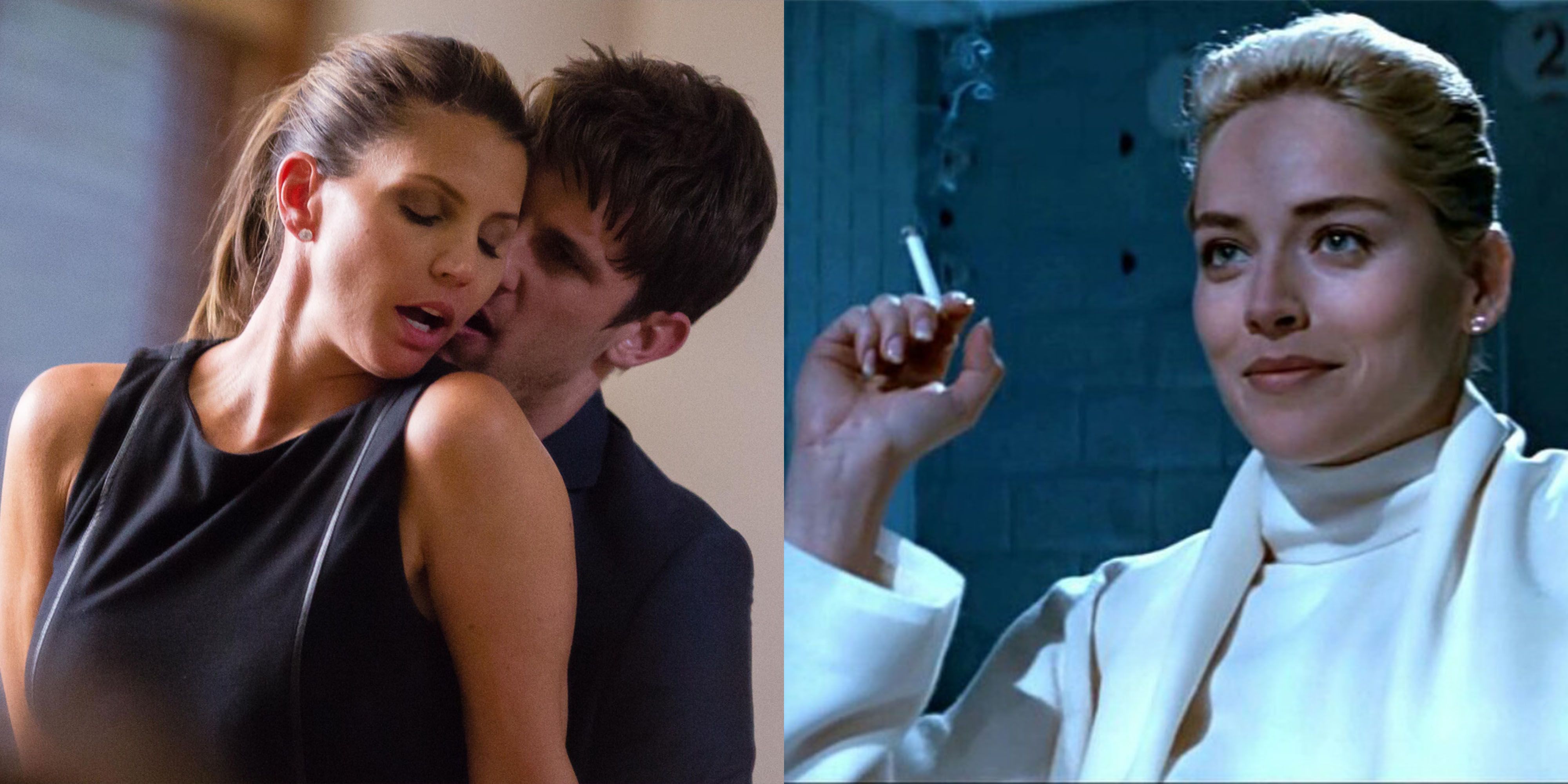 20 Best Tv Sex Scenes Of All Time Most Graphic And Explicit Sex On Tv