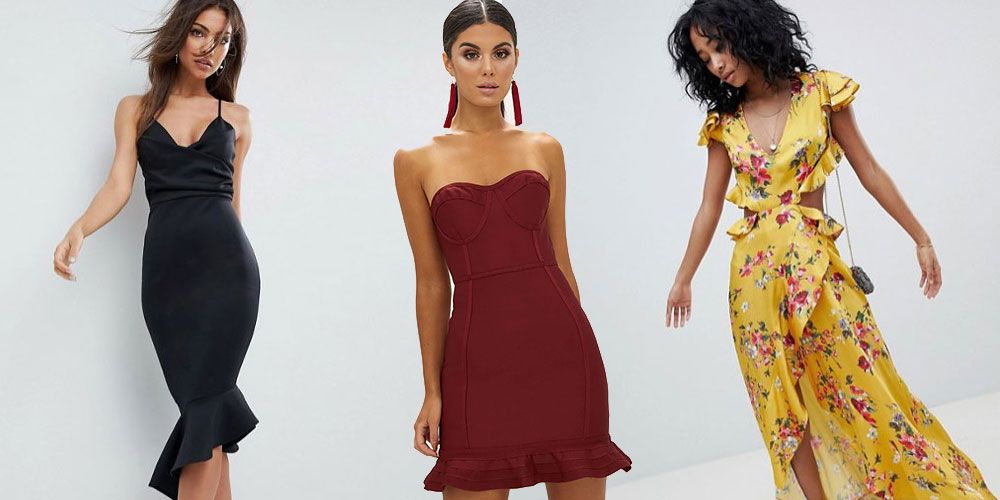 sexy summer dresses uk