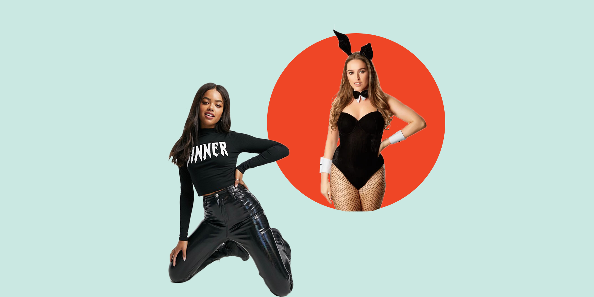 sexy halloween costumes uk