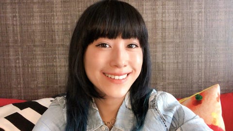 日本語で歌えて良かった Imalu Sf9のスペシャル対談 日本語で歌えて良かった Imalu Sf9のスペシャル対談