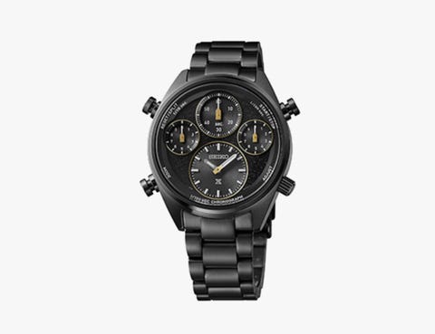 seiko saatler prospex speedtimer solar kronograflar