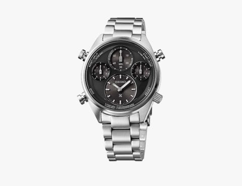 seiko saatler prospex speedtimer solar kronograflar