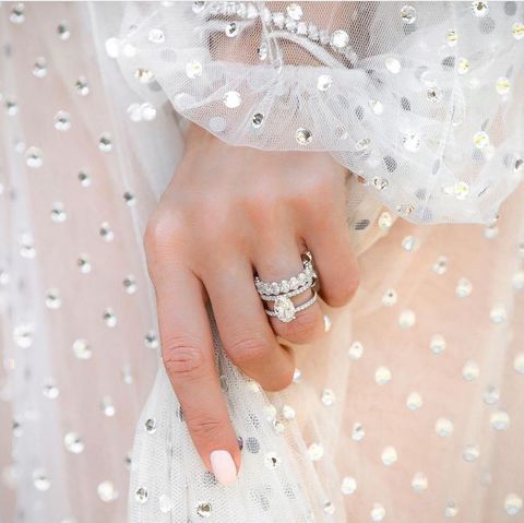 婚約指輪の人気デザイントレンド Elle Mariage エル マリアージュ