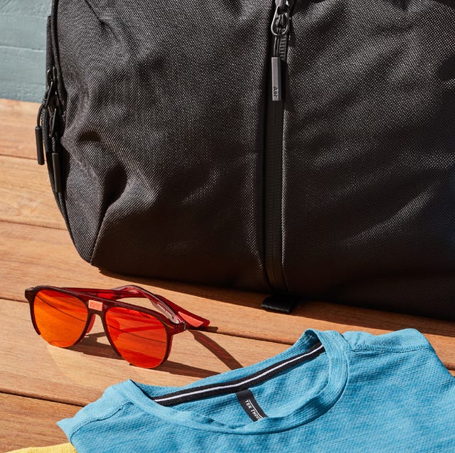 summer gear awards fitness