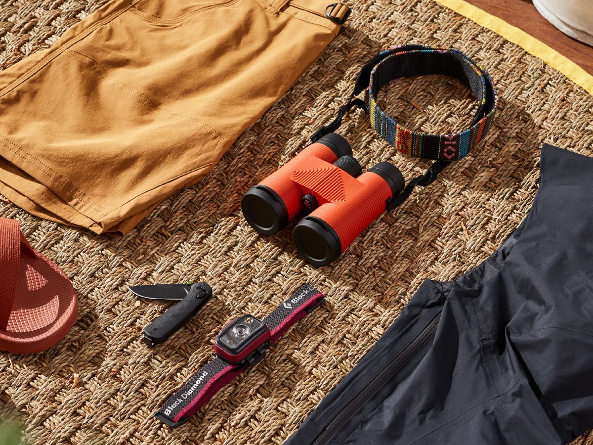 The Outdoor Life Guide to the Best Summer Camping Gear