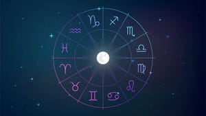 How to Read a Birth Chart, According to Astrologer Chani Nicholas