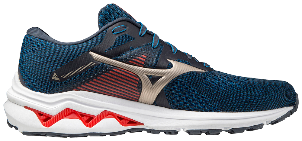 mizuno wave 3 kien