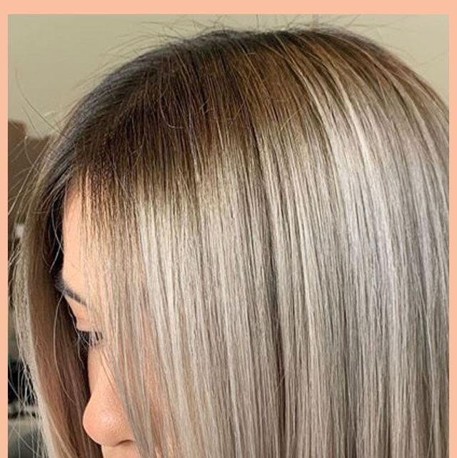 20 Shadow Root Hair Highlight Ideas For 2020 What Is Shadow Root Hair