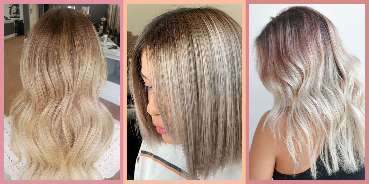 20 Shadow Root Hair Highlight Ideas For 2020 What Is Shadow Root