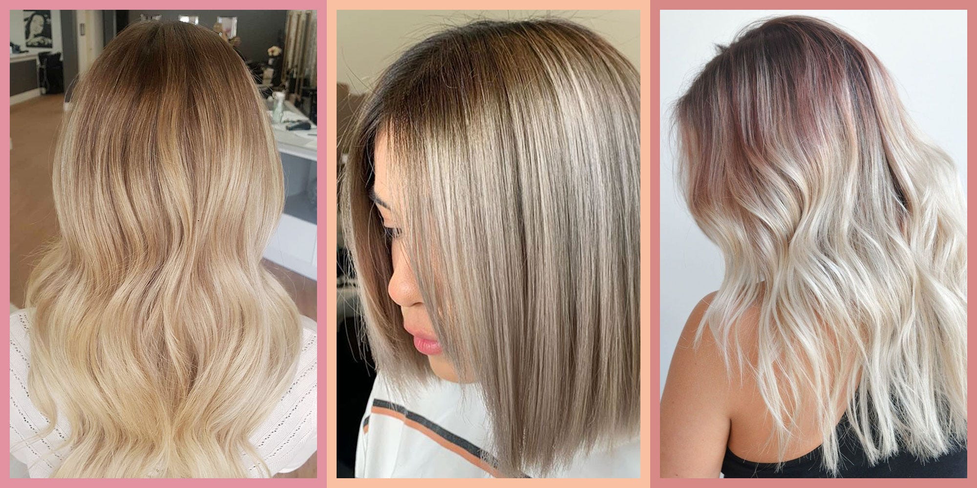 How Much Does It To Cost To Touch Up Balayage Orderlsa