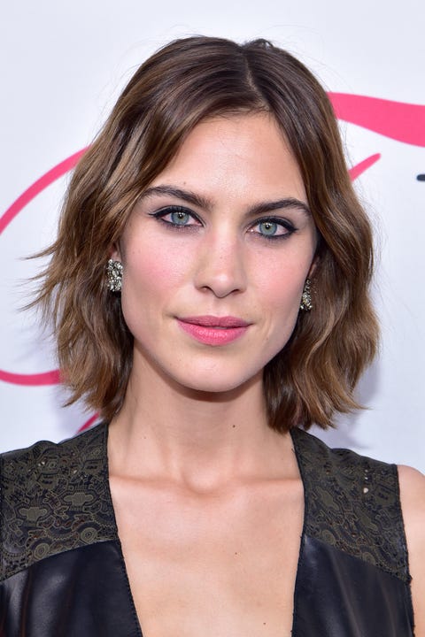 28 Best Shag Haircuts for Long, Short, Medium Length Hair 2020