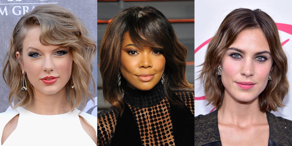 22 Best Shag Haircuts for Long, Short, or Medium Length 