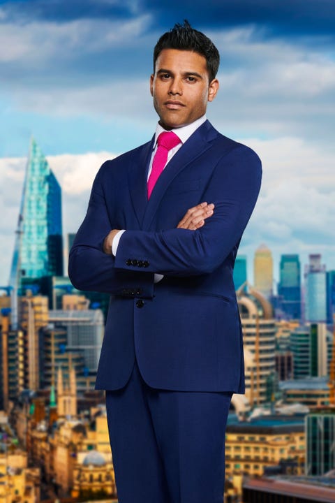 The Apprentice 2019 Candidates Revealed Meet The Contestants 