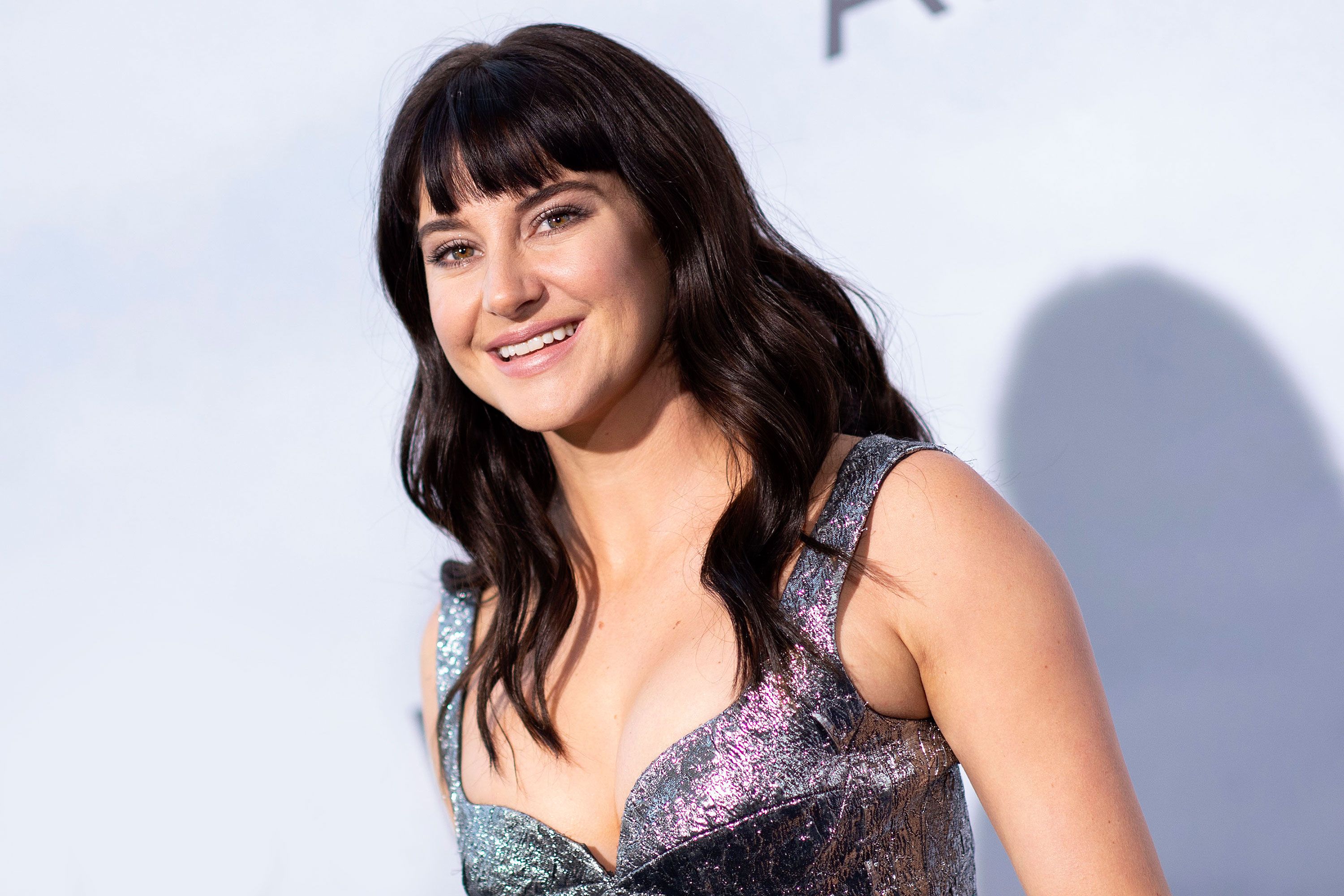 Shailene Woodley Interview Actress Talks Adrift Meryl Streep Big Little Lies Season Two And The Me Too Movement