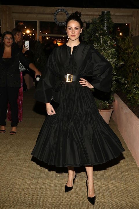 Celebrity Sightings At The 72nd Annual Cannes Film Festival - Day 2