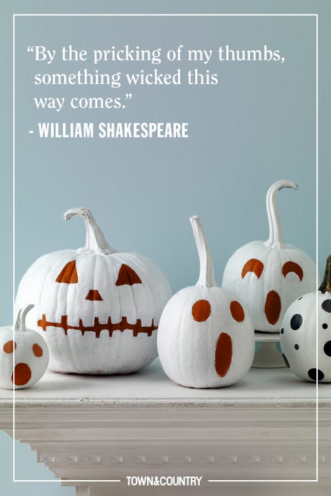 37 Best Halloween Quotes Spooky Sayings To Wish A Happy Halloween