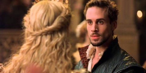shakespeare in love