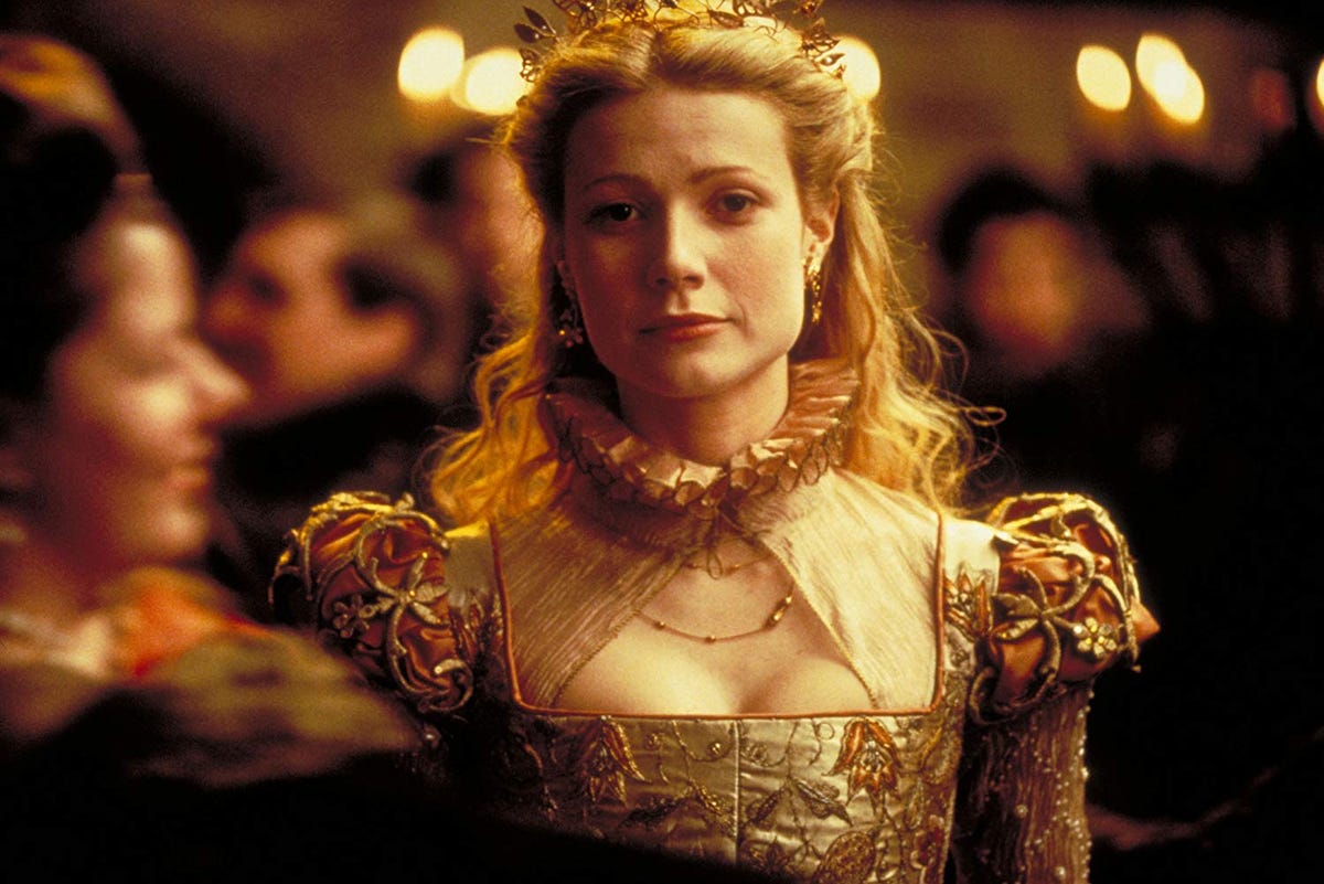 The 17 Best Shakespeare Movies Based on His Plays