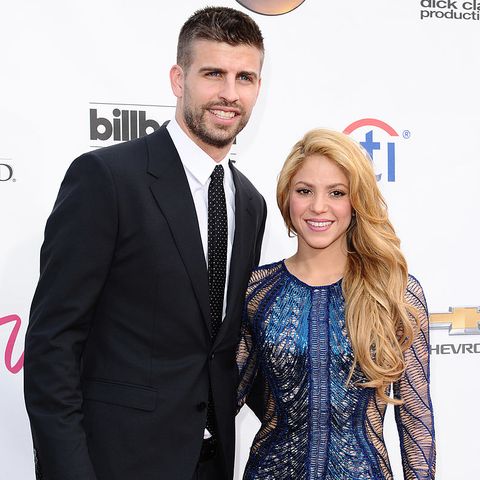Who Is Shakira's Husband, Gerard Piqué? - Does Shakira Have Children?