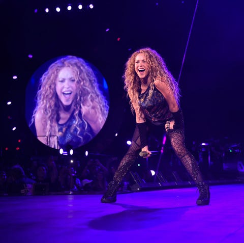 Shakira's El Dorado World Tour Movie: Trailer, Premiere Date, HBO