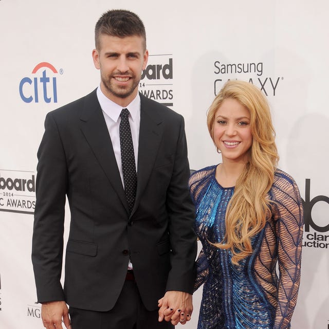 Image result for shakira and pique