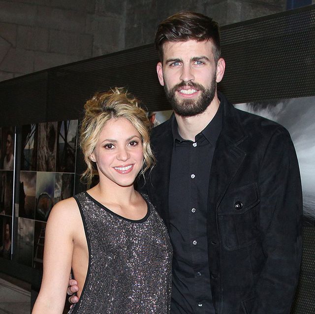La historia de amor entre Gerard Piqué y Shakira: claves