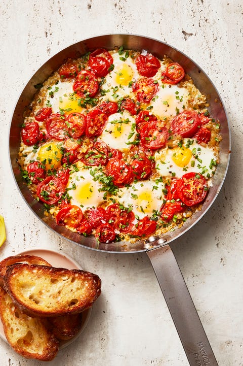 40 Easy Father's Day Brunch Recipes - Menu Ideas for Father's Day ...