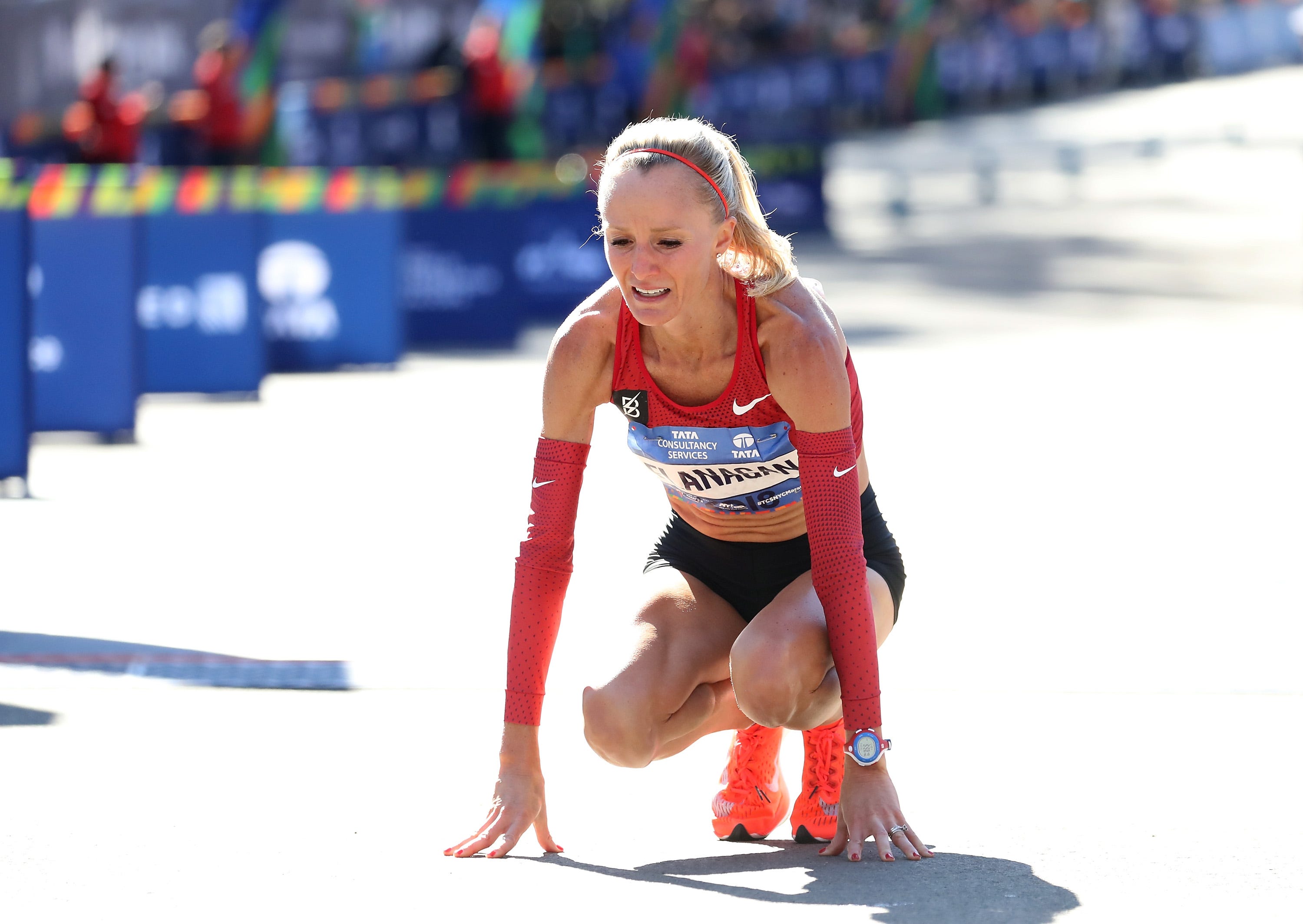 Experts and Elites Share Their Best Postrun Recovery Tips