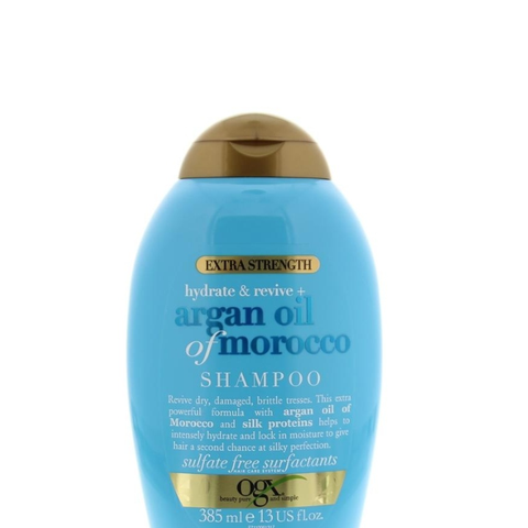houder knoop mode De 8 beste anti-roos shampoos tegen schilfers en droge hoofdhuid